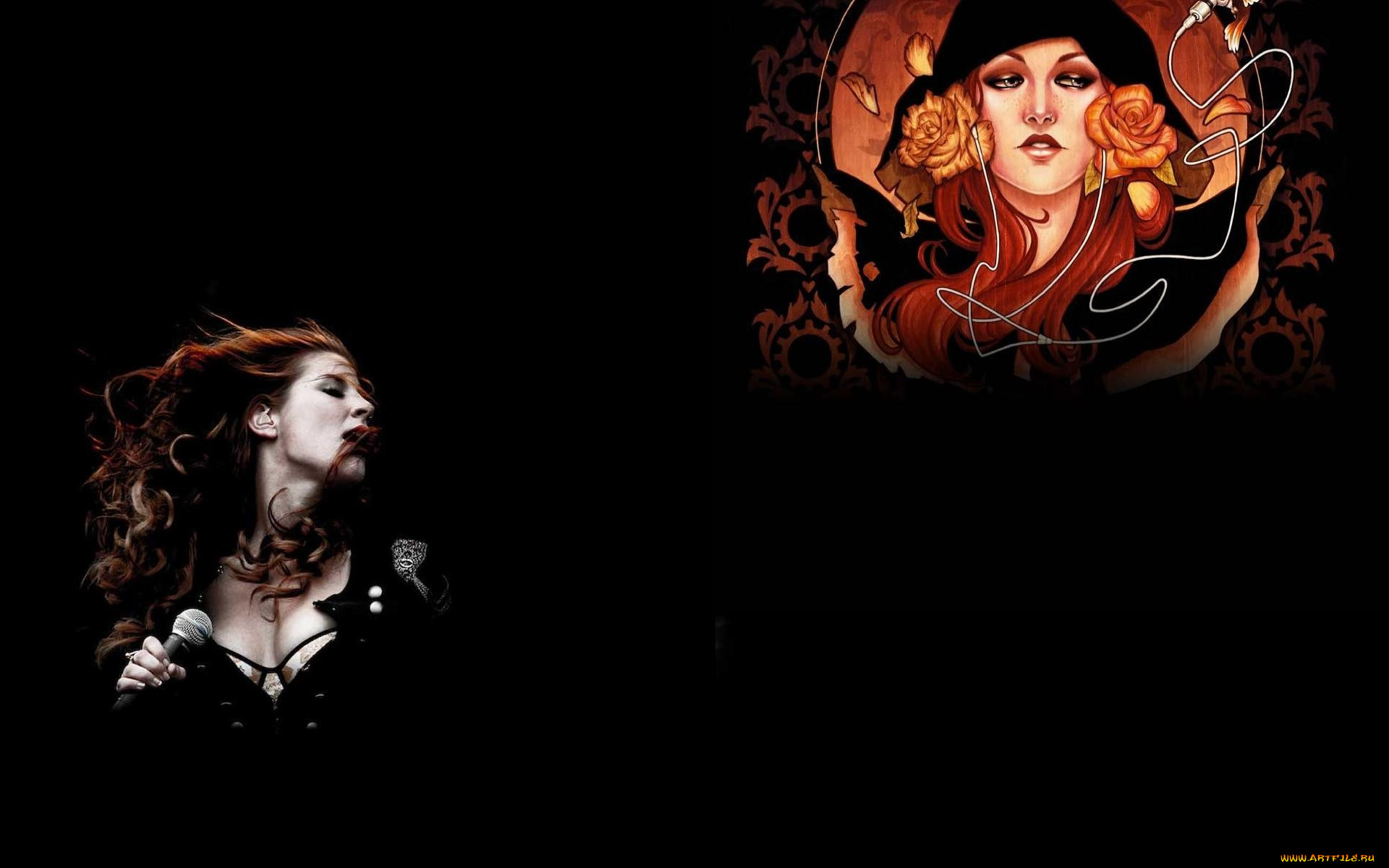 delain, , , , , 